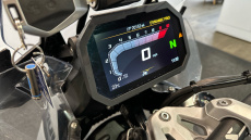 24 Model Year BMW R1300 GS TE